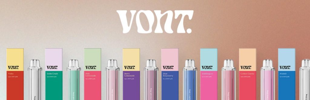 vont vape