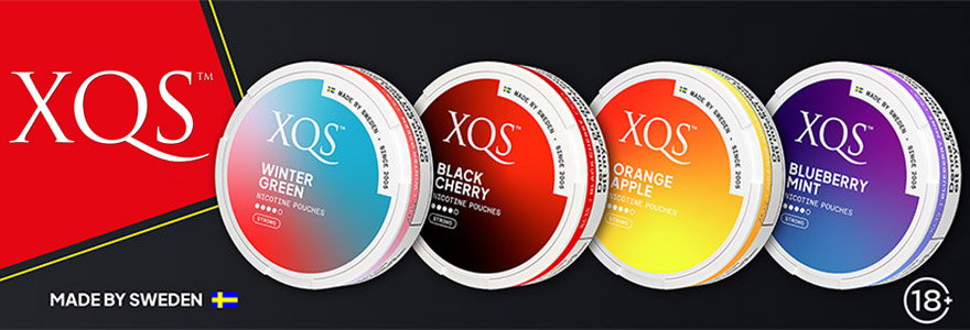 xqs snus